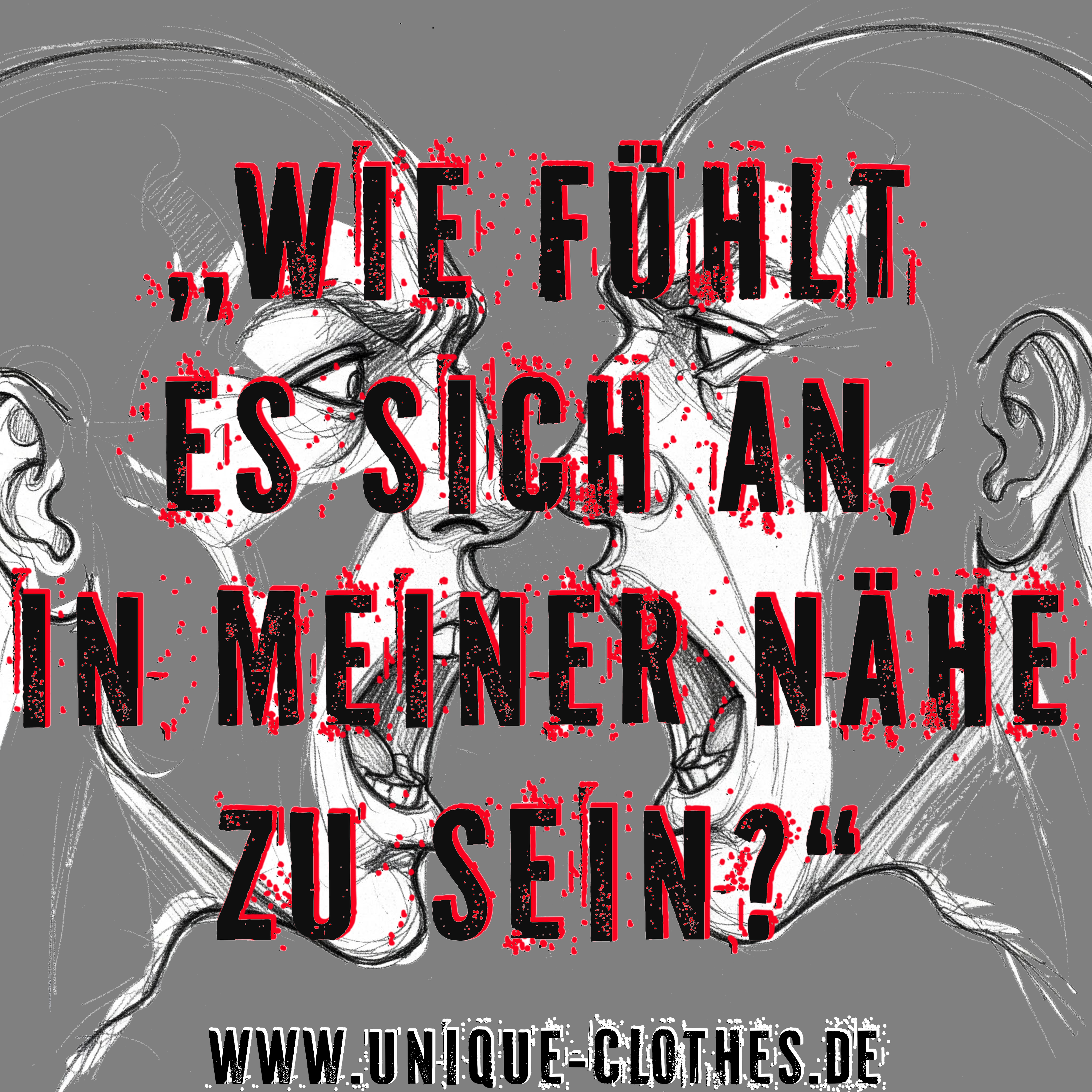 Wie Fuehlt Es Schwarz 1